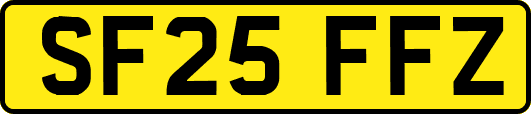 SF25FFZ