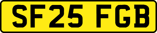 SF25FGB