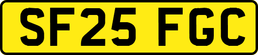 SF25FGC