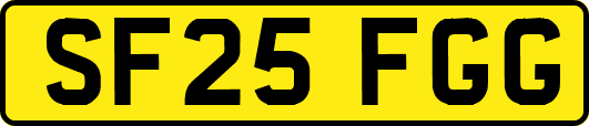 SF25FGG