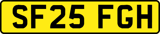 SF25FGH