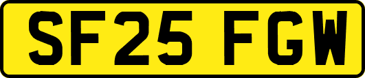 SF25FGW