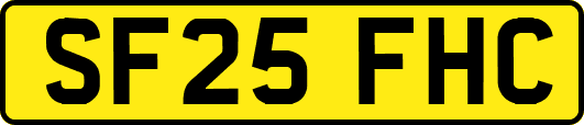 SF25FHC