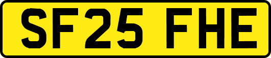 SF25FHE