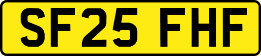 SF25FHF