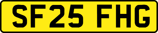 SF25FHG