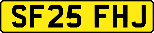 SF25FHJ