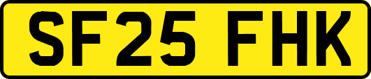 SF25FHK