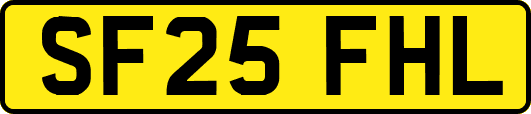 SF25FHL