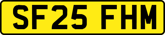SF25FHM