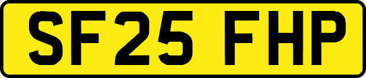 SF25FHP