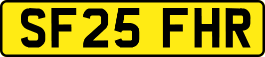 SF25FHR
