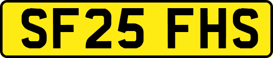 SF25FHS