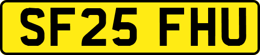 SF25FHU