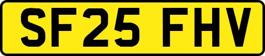 SF25FHV
