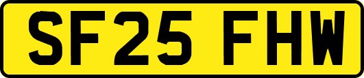 SF25FHW