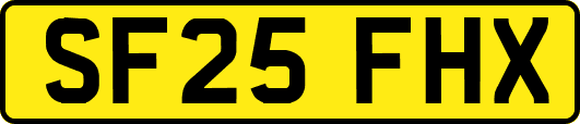 SF25FHX