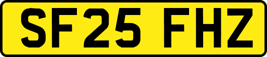 SF25FHZ