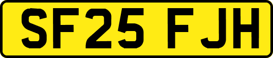SF25FJH
