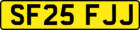SF25FJJ