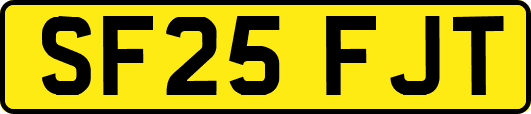 SF25FJT