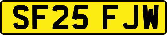 SF25FJW
