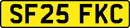 SF25FKC