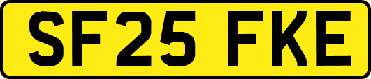 SF25FKE