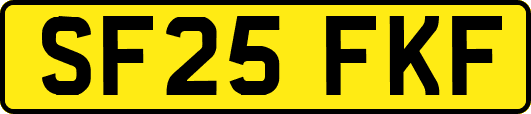 SF25FKF