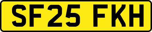 SF25FKH