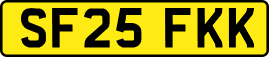 SF25FKK