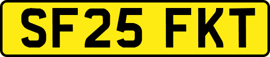 SF25FKT