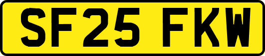 SF25FKW