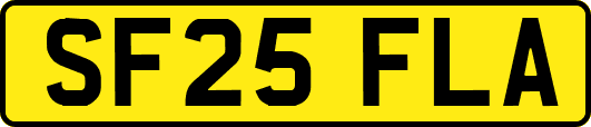 SF25FLA