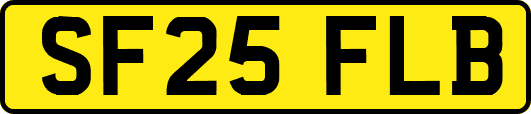 SF25FLB