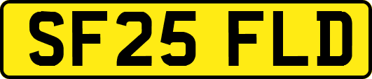 SF25FLD