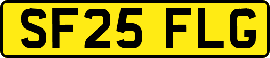 SF25FLG