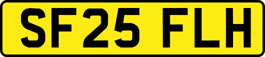 SF25FLH