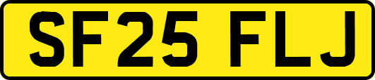 SF25FLJ