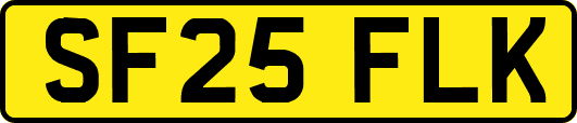SF25FLK