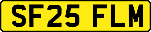 SF25FLM