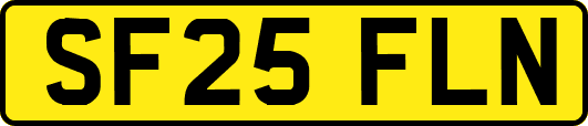 SF25FLN