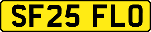 SF25FLO