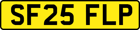 SF25FLP
