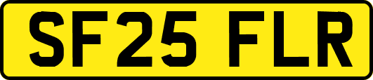 SF25FLR