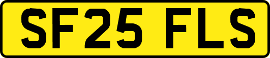 SF25FLS