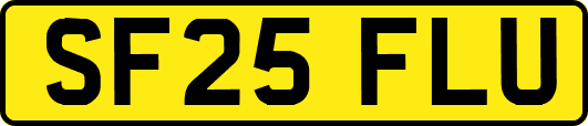 SF25FLU