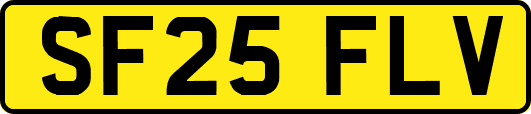 SF25FLV