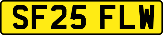 SF25FLW