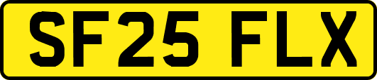 SF25FLX